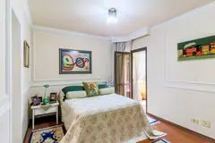 Imagem: Apartamento para Venda, Campo Belo (Zona Sul)