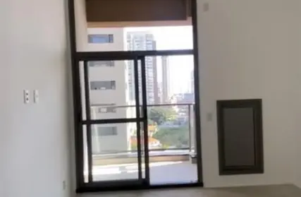 Imagem: Flat / Studio para Venda, Jardim das Acácias