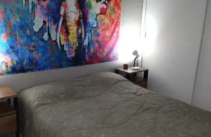 Imagem: Flat / Studio para Venda, Moema