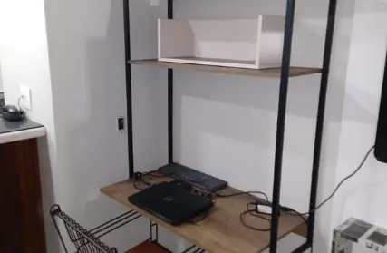 Imagem: Flat / Studio para Venda, Moema