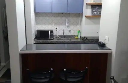 Imagem: Flat / Studio para Venda, Moema