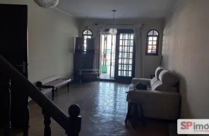 Imagem: Sobrado para Venda, Parque Jabaquara