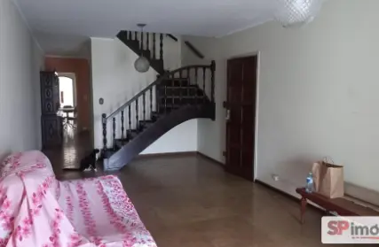 Imagem: Sobrado para Venda, Parque Jabaquara