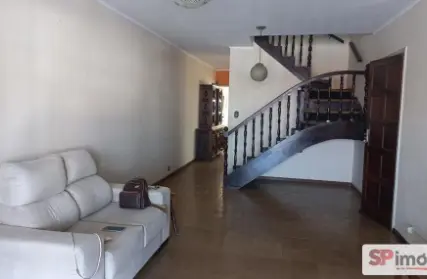 Imagem: Sobrado para Venda, Parque Jabaquara