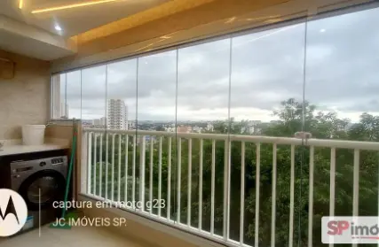 Imagem: Apartamento para Venda, Vila Moraes