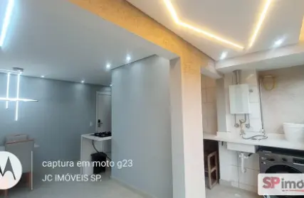 Imagem: Apartamento para Venda, Vila Moraes