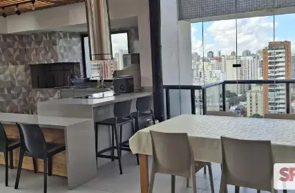 Imagem: Apartamento para Venda, Vila Uberabinha