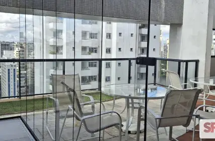 Imagem: Apartamento para Venda, Vila Uberabinha