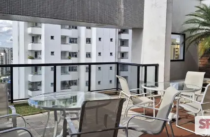 Imagem: Apartamento para Venda, Vila Uberabinha