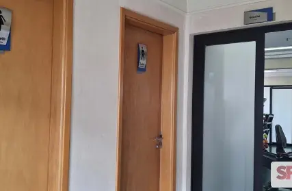 Imagem: Apartamento para Venda, Vila Uberabinha