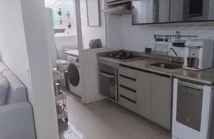 Imagem: Apartamento para Venda, Jardim Caboré