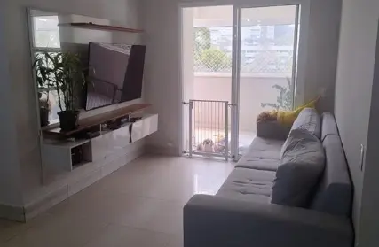 Imagem: Apartamento para Venda, Jardim Caboré