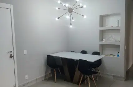 Imagem: Apartamento para Venda, Jardim Caboré