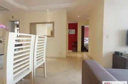Imagem: Apartamento para Venda, Vila Mariana