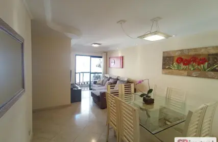Imagem: Apartamento para Venda, Vila Mariana