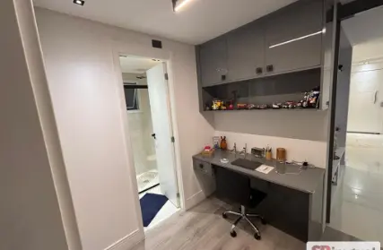 Imagem: Apartamento para Venda, Morumbi