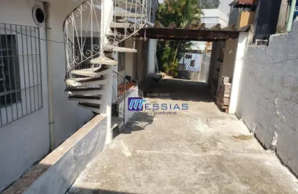 Imagem: Casa Térrea para Venda, Vila Santa Lúcia 
