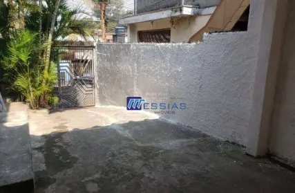 Imagem: Casa Térrea para Venda, Vila Santa Lúcia 