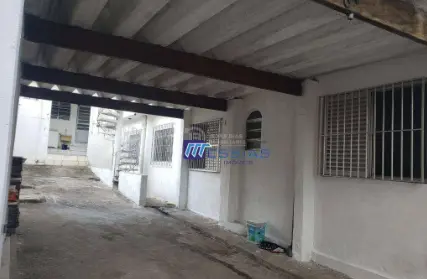 Imagem: Casa Térrea para Venda, Vila Santa Lúcia 