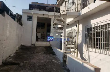 Imagem: Casa Térrea para Venda, Vila Santa Lúcia 
