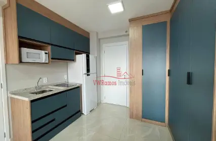 Imagem: Apartamento para Alugar, Sacomã