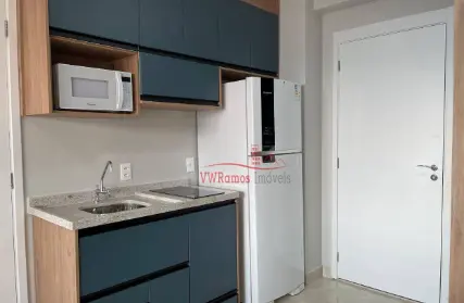 Imagem: Apartamento para Alugar, Sacomã