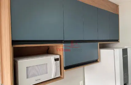Imagem: Apartamento para Alugar, Sacomã