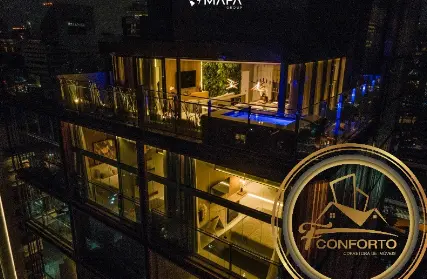 Imagem: Cobertura para Venda, Vila Olímpia (Zona Sul)
