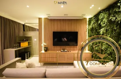 Imagem: Cobertura para Venda, Vila Olímpia (Zona Sul)