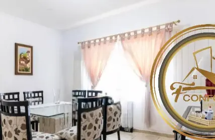 Imagem: Casa Térrea para Venda, Veleiros