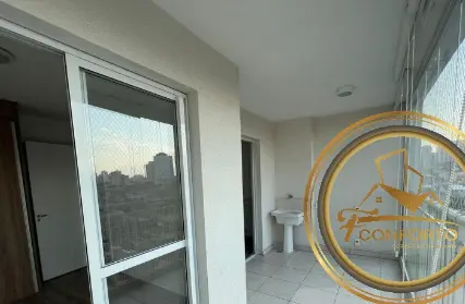 Imagem: Apartamento para Alugar, Ipiranga