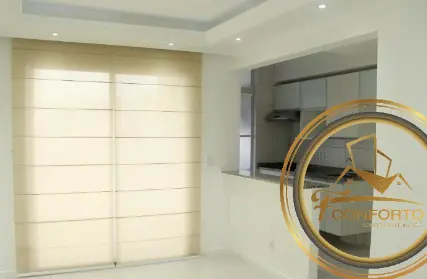 Imagem: Apartamento para Venda, Vila Guarani(Zona Sul)