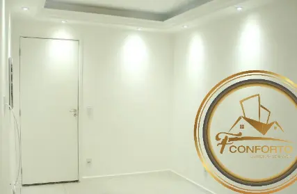 Imagem: Apartamento para Venda, Vila Guarani(Zona Sul)