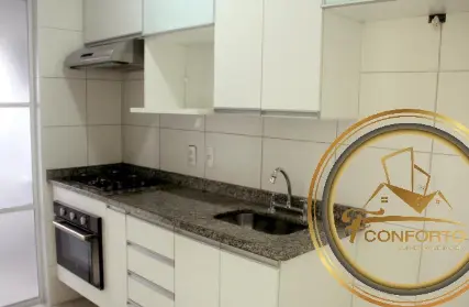 Imagem: Apartamento para Venda, Vila Guarani(Zona Sul)
