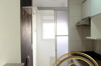 Imagem: Apartamento para Venda, Vila Guarani(Zona Sul)