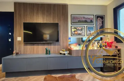 Imagem: Apartamento para Venda, Indianópolis