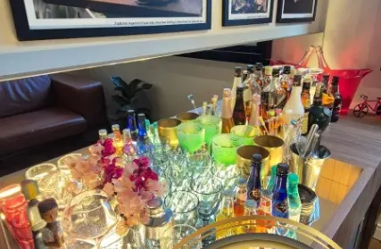 Imagem: Apartamento para Venda, Indianópolis