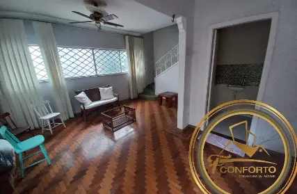 Imagem: Sobrado para Venda, Cambuci (Zona Sul)