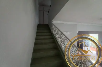 Imagem: Sobrado para Venda, Cambuci (Zona Sul)