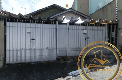 Imagem: Casa Térrea para Venda, Vila Santo Estéfano