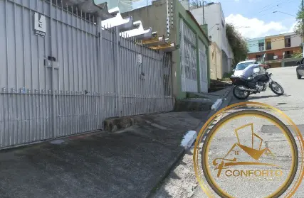 Imagem: Casa Térrea para Venda, Vila Santo Estéfano