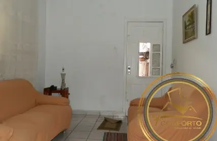 Imagem: Casa Térrea para Venda, Vila Santo Estéfano