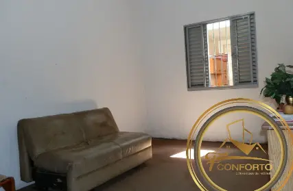 Imagem: Casa Térrea para Venda, Vila Santo Estéfano