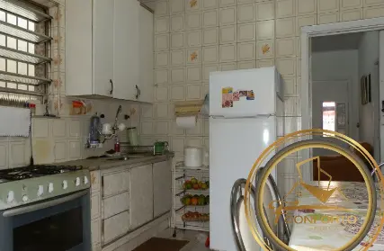 Imagem: Casa Térrea para Venda, Vila Santo Estéfano