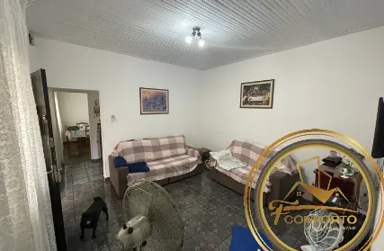 Imagem: Casa Térrea para Venda, Vila Conde do Pinhal