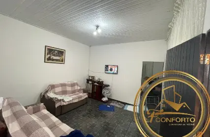 Imagem: Casa Térrea para Venda, Vila Conde do Pinhal