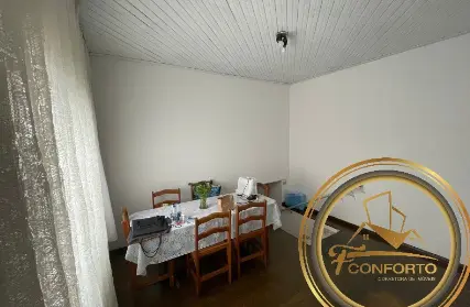 Imagem: Casa Térrea para Venda, Vila Conde do Pinhal
