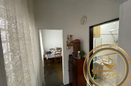 Imagem: Casa Térrea para Venda, Vila Conde do Pinhal