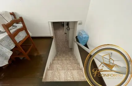 Imagem: Casa Térrea para Venda, Vila Conde do Pinhal