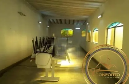 Imagem: Prédio Comercial para Venda, Vila das Mercês